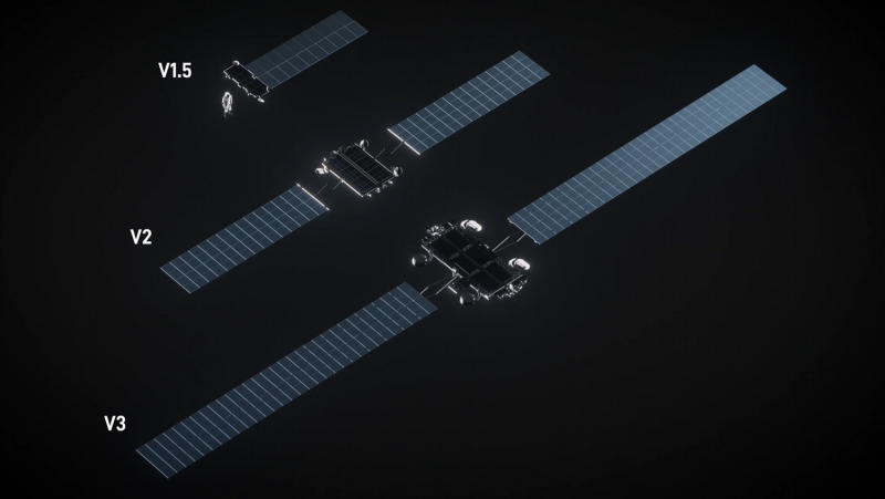 Итоги 2025 года: космос