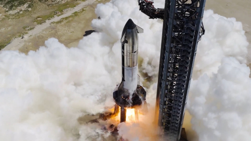 Итоги 2025 года: космос