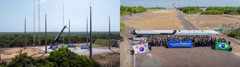 Итоги 2025 года: космос