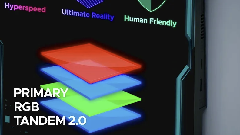 Итоги 2025 года: мониторы. OLED &ndash; наше всё?