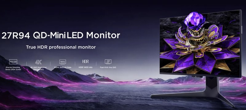 Итоги 2025 года: мониторы. OLED &ndash; наше всё?