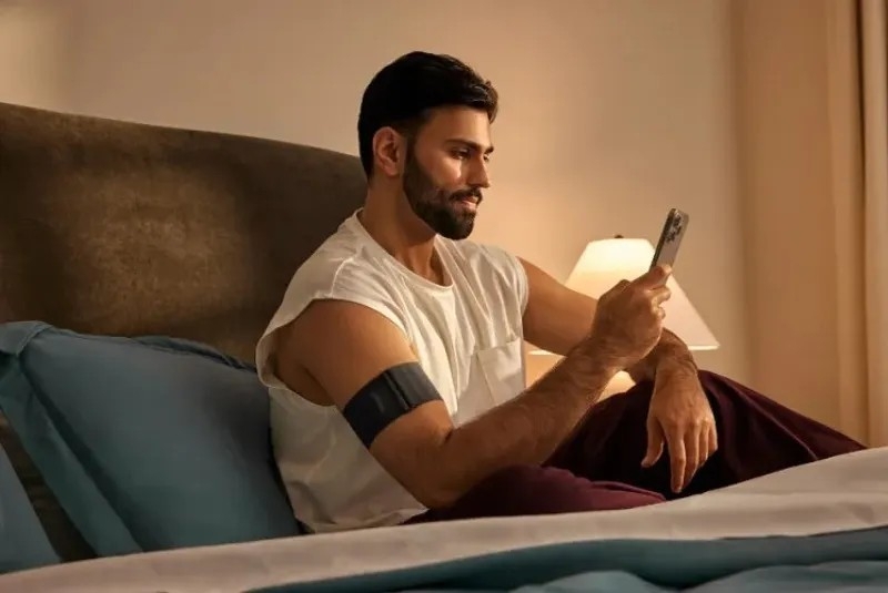 Итоги 2025 года: носимые устройства