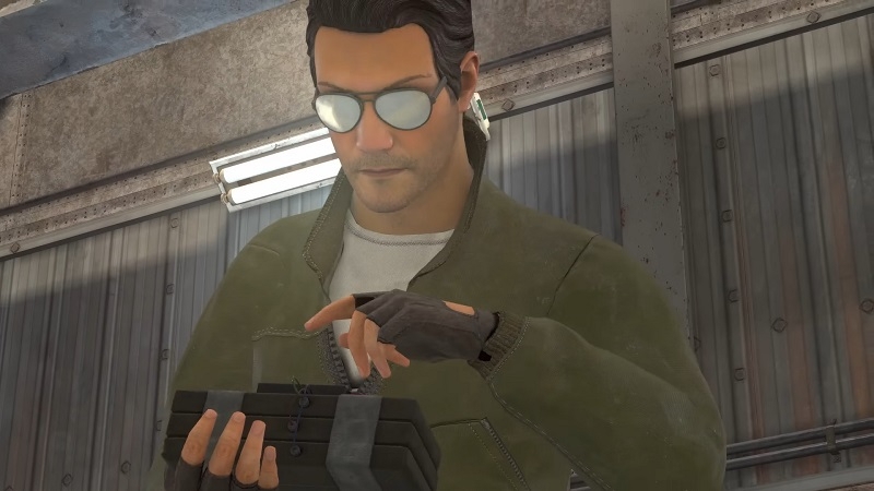 Из-за бездействия Valve фанатский ремейк Counter-Strike 1.6 оказался под угрозой отмены &mdash; у CS: Legacy остался последний шанс