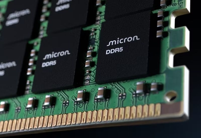 Ящик модулей DDR5 уже стоит, как дом в Шанхае &mdash; и покупателей памяти становится всё меньше