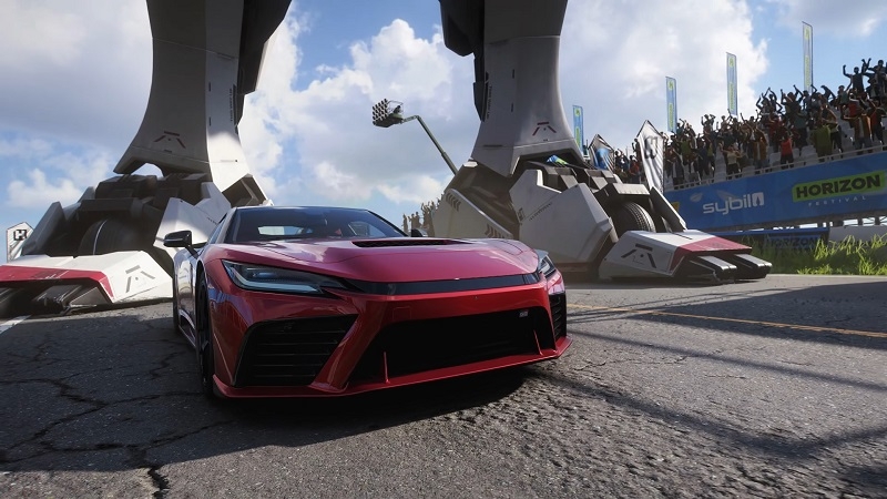 Как никогда насыщенный открытый мир, новые функции и дата выхода: Xbox устроила геймплейную демонстрацию Forza Horizon 6