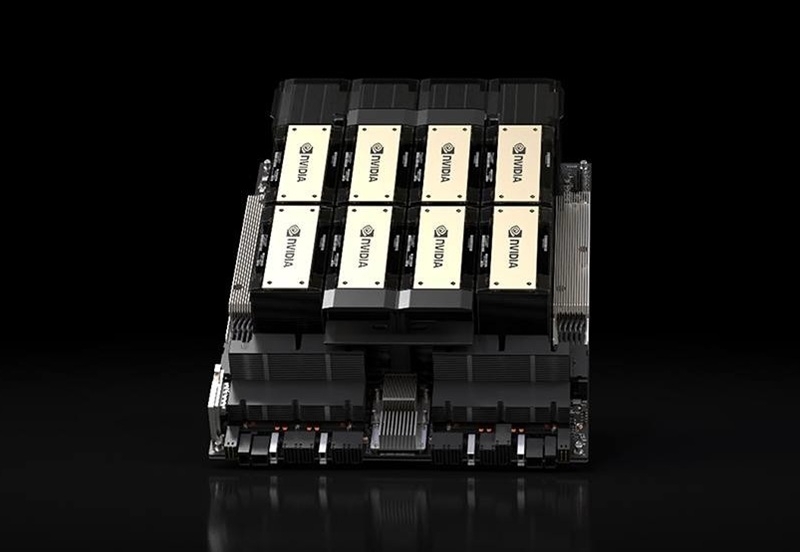 Китай ударил по Nvidia: производство H200 поставили на паузу&nbsp;из-за таможенного запрета