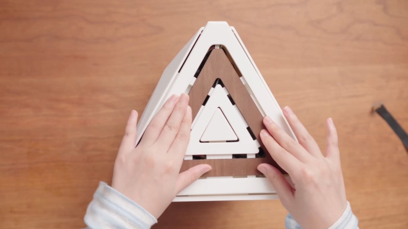 Китаянка собрала универсальную игровую консоль 3-в-1 &mdash; PS5, Xbox Series X и Switch 2 в компактном корпусе