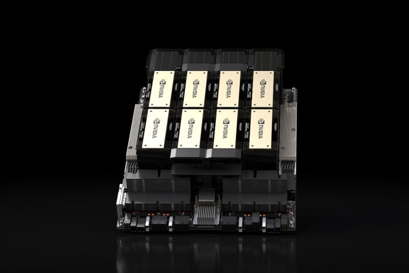 Китайские компании задумали скупать застрявшие на границе Nvidia H200 через чёрный рынок