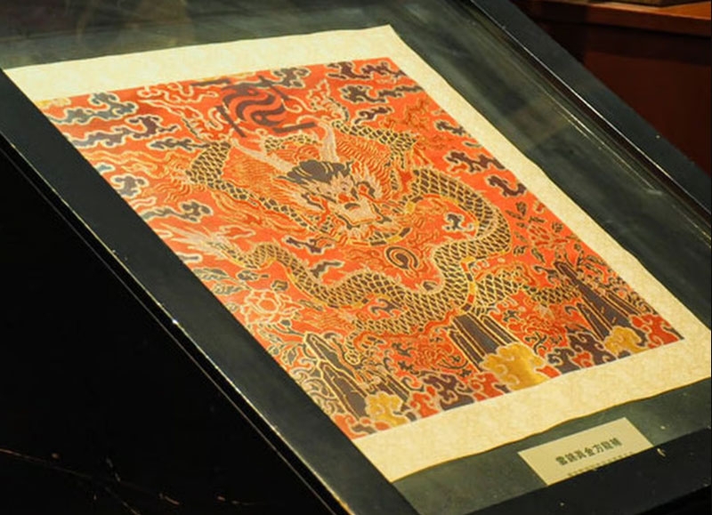 Китайские учёные заявили об обнаружении древнейшего в мире программируемого устройства возрастом 2000 лет