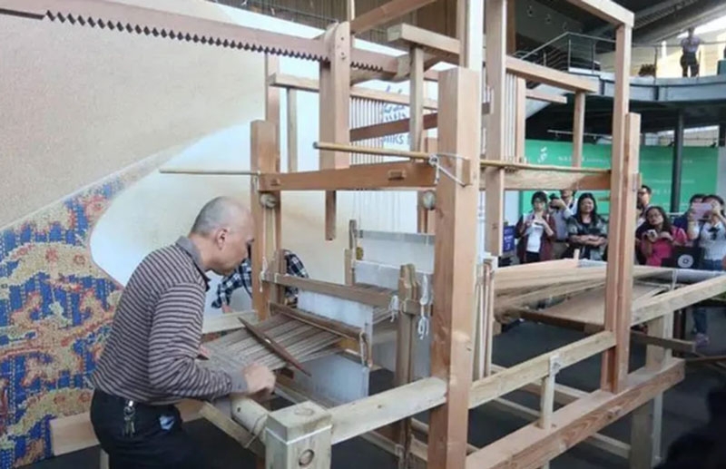 Китайские учёные заявили об обнаружении древнейшего в мире программируемого устройства возрастом 2000 лет