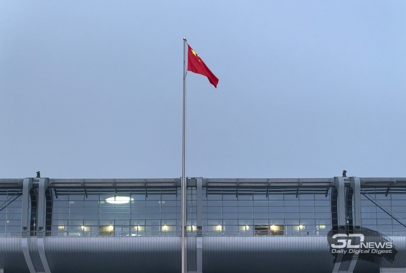 Китайский ИИ наступает: ERNIE-5.0 от Baidu ворвался в десятку лучших моделей в мире