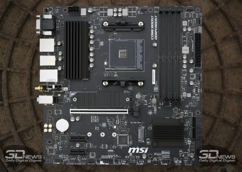 Компьютер месяца &mdash; январь 2026 года