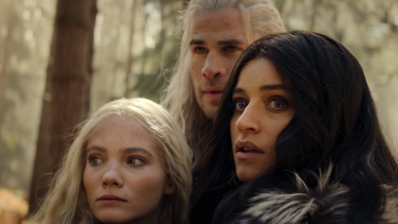 &laquo;Конец близок&raquo;: Netflix подтвердила, когда выйдет последний сезон сериала &laquo;Ведьмак&raquo;