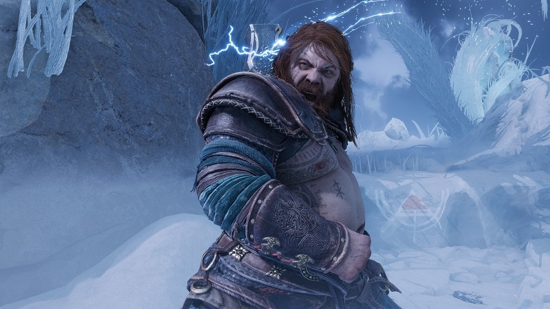 Кратосом в сериале God of War от Amazon оказался актёр озвучки Тора из God of War Ragnarok