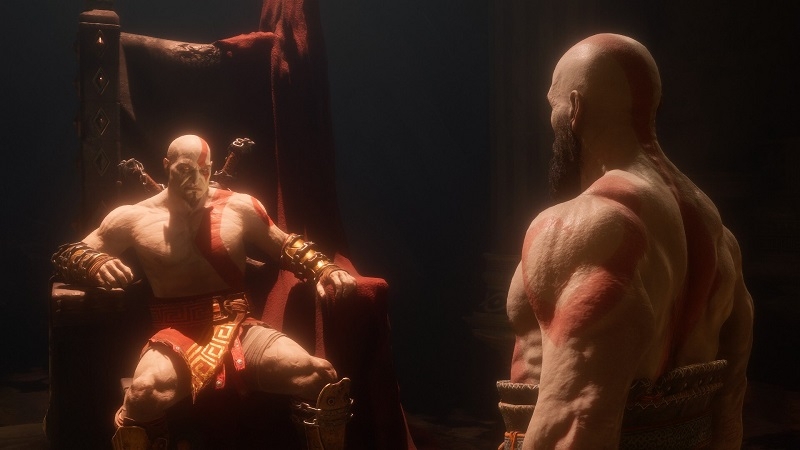 Кратосом в сериале God of War от Amazon оказался актёр озвучки Тора из God of War Ragnarok