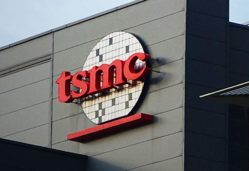 Крупнейшим клиентом TSMC теперь является Nvidia, а не Apple