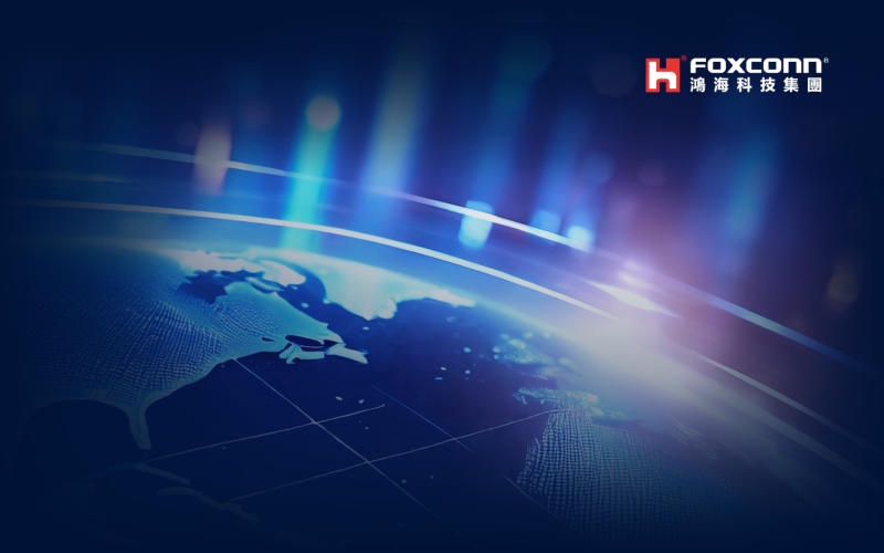 Квартальная выручка Foxconn взлетела ещё на 22&nbsp;%&nbsp;&mdash; и снова благодаря ИИ-буму
