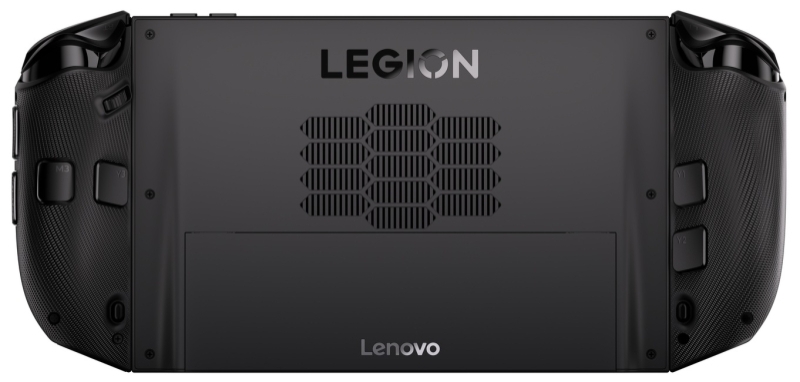 Lenovo представила портативную консоль Legion Go 2 на базе SteamOS — альтернатива Steam Deck за $1199