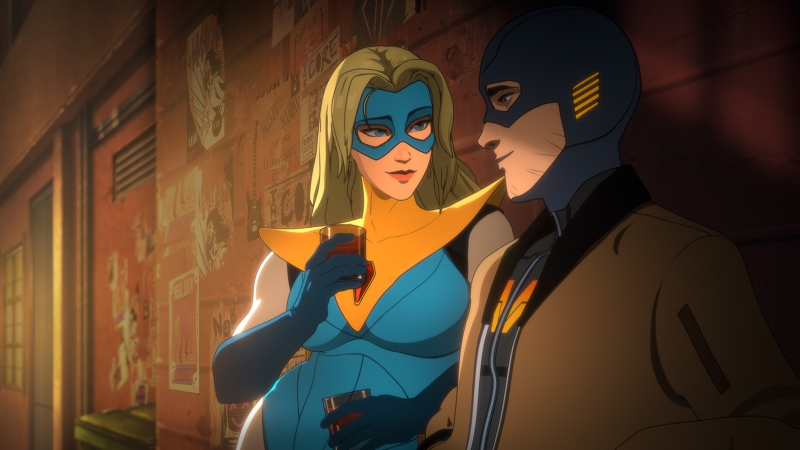 Лишь 5 % игроков Dispatch обошлись без романов на рабочем месте — статистика пользователей и новая вершина продаж