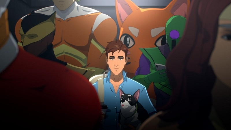 Лишь 5 % игроков Dispatch обошлись без романов на рабочем месте — статистика пользователей и новая вершина продаж