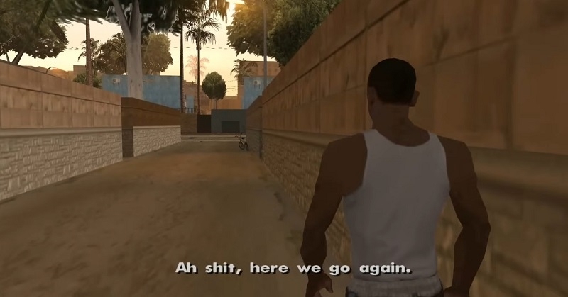 Литовский маркетплейс рассекретил статуэтку по ремейку Assassin&rsquo;s Creed IV: Black Flag &mdash; Ubisoft отреагировала мемом из GTA: San Andreas