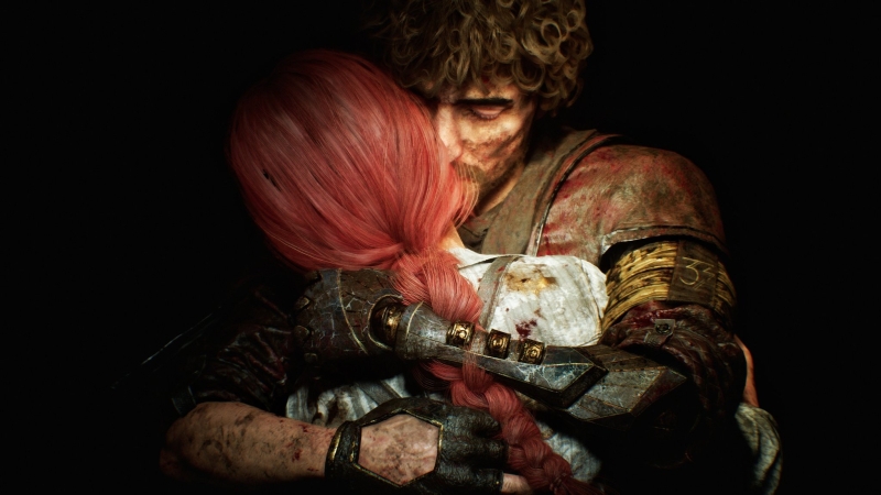 Лучшие игры 2025 года: выбор читателей и редакции