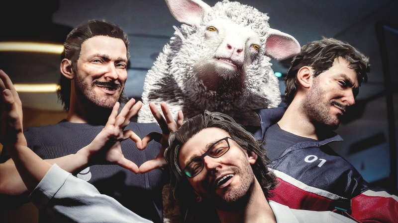 Лучшие игры 2025 года: выбор читателей и редакции