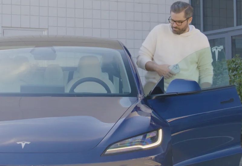 Маск против реальности: поставки Tesla падают, но в словах гендира — рост