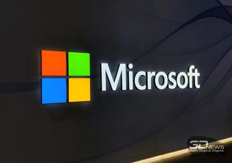 Microsoft опровергла слухи о январских увольнениях тысяч сотрудников
