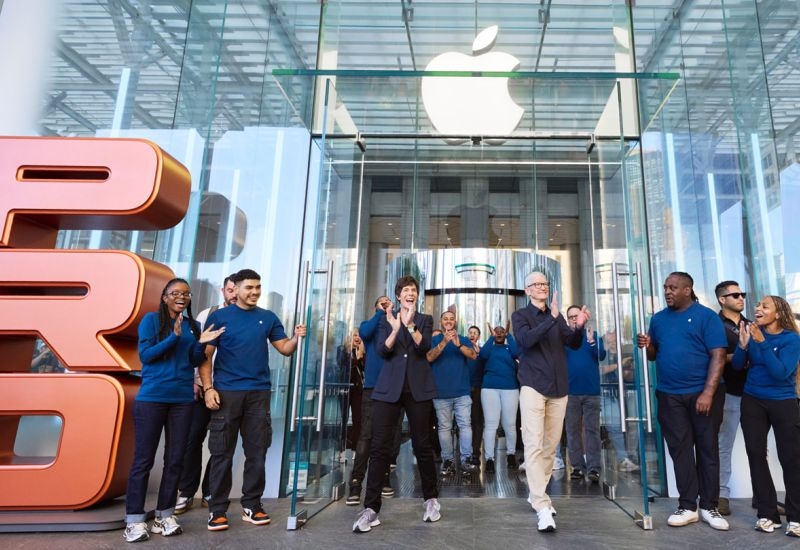 Мировые продажи смартфонов выросли на 2 % за год: каждый пятый аппарат &mdash; iPhone