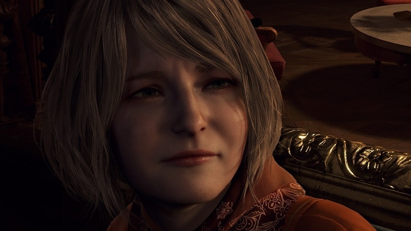 Моддер показал вырезанную сюжетную главу ремейка Resident Evil 4, в которой нужно было играть за Эшли