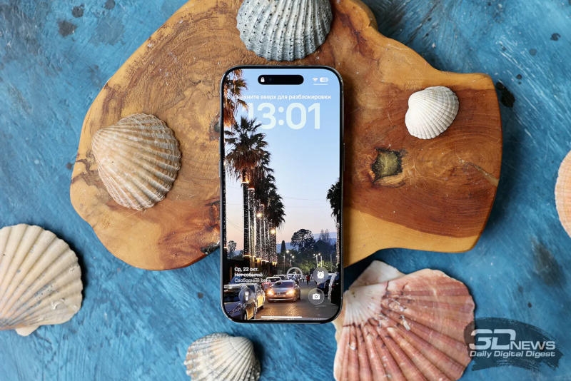 Московский суд потребовал заблокировать в России какое-то приложение для подмены голоса в iPhone