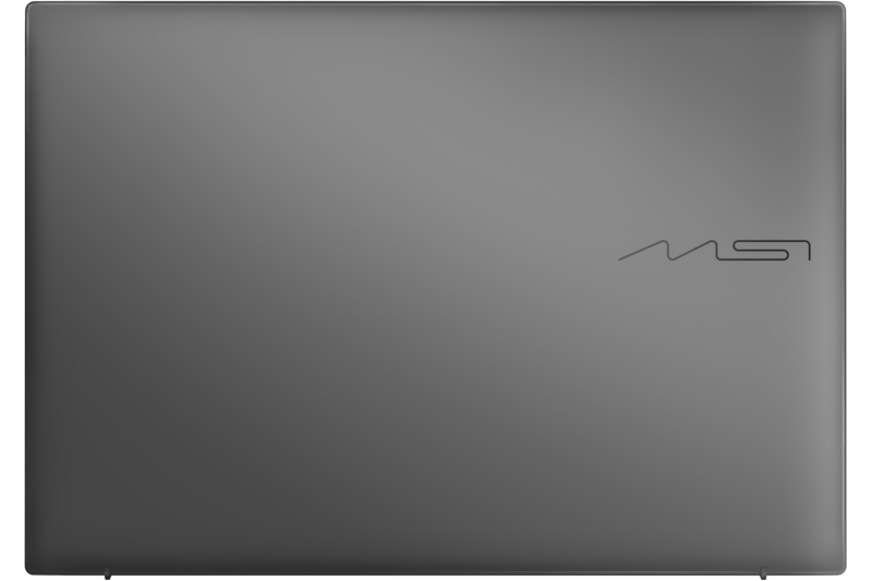 MSI представила 899-граммовый ноутбук Prestige 13 AI+ на базе Panther Lake