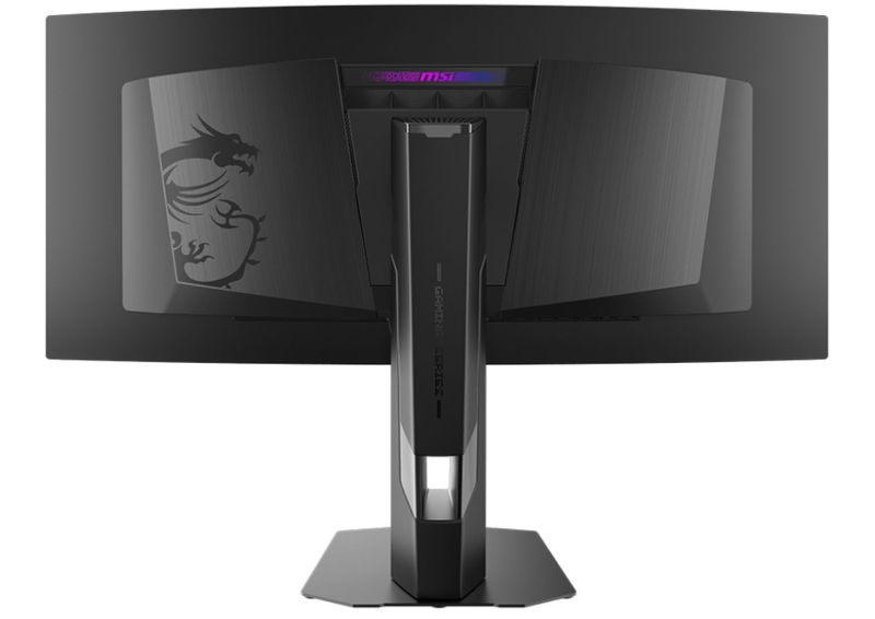 MSI представила геймерский монитор MPG 341CQR QD-OLED X36 с тандемным OLED и субпикселями RGB Stripe