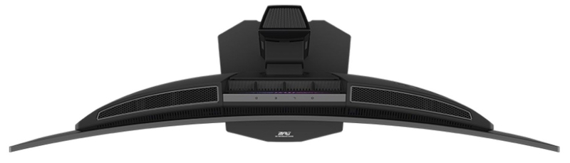 MSI представила геймерский монитор MPG 341CQR QD-OLED X36 с тандемным OLED и субпикселями RGB Stripe