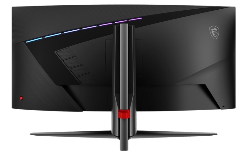 MSI выпустила 34-дюймовый игровой монитор MAG 345CQRF E20 с 1440p, 200 Гц и всего за $230