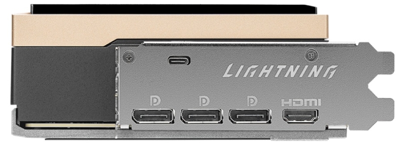 MSI выпустит сразу три версии сверхмощной GeForce RTX 5090 Lightning: X, Z и OCER &mdash; последняя в открытой продаже не появится