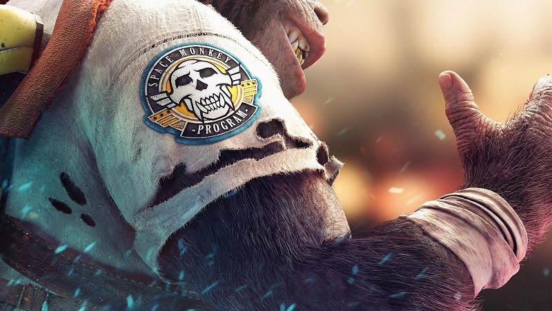 &laquo;Нацелены выпустить выдающуюся игру&raquo;: ведущий разработчик Beyond Good and Evil 2 подтвердил статус долгостроя после чистки в Ubisoft