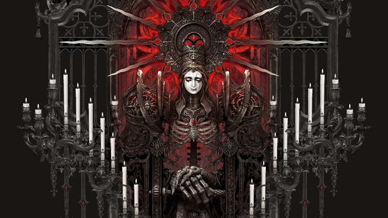 Напряжённый геймплейный трейлер раскрыл дату выхода хоррор-шутера Crisol: Theater of Idols &mdash; кровавой смеси BioShock и Resident Evil