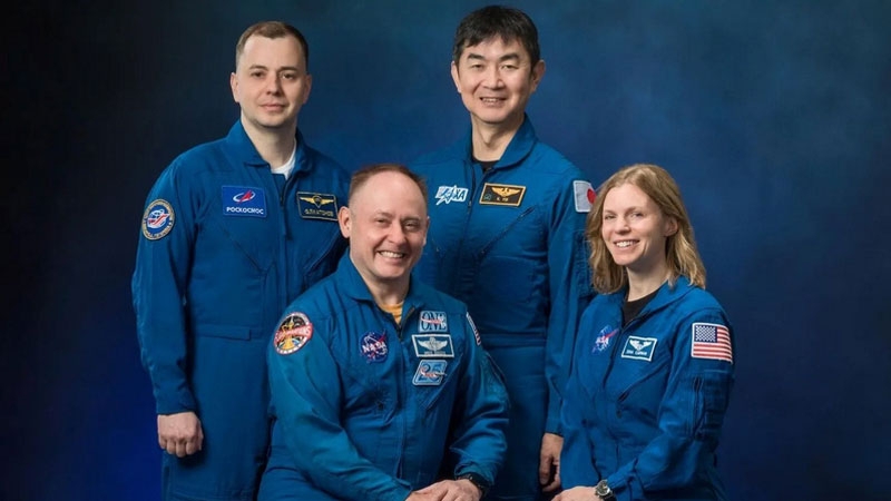 NASA не исключает экстренное возвращение с МКС действующего экипажа &mdash; на борту возникла &laquo;медицинская ситуация&raquo;