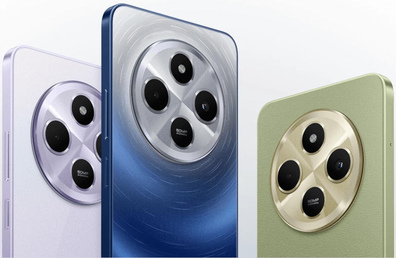 Названы самые популярные смартфоны у россиян в 2025 году &mdash; Apple лишь пятая, но заработала больше всех