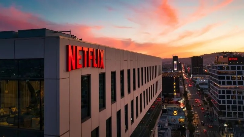 Netflix заработала $1,5 млрд только на рекламе в 2025 году&nbsp;&mdash; аудитория выросла до&nbsp;325 млн