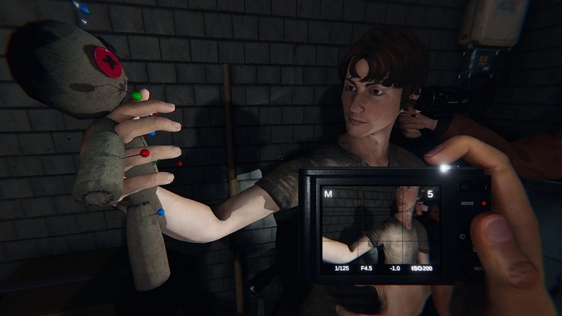 &laquo;Никакого блокчейна, web3 или сгенерированных ИИ игр&raquo;: авторы Phasmophobia открыли издательское подразделение для помощи инди-разработчикам