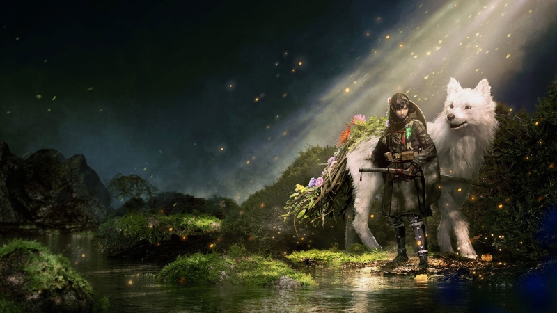 «Nintendo наконец выпустила Game Freak из покемоновских шахт»: новый геймплей боевика Beast of Reincarnation впечатлил фанатов Pokemon