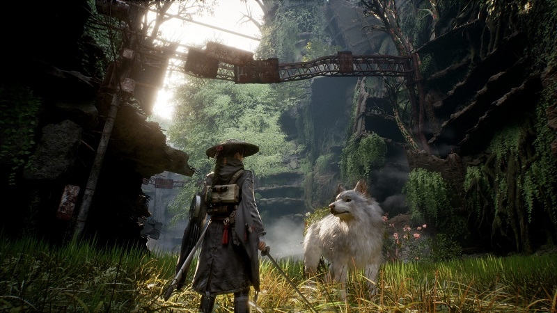 «Nintendo наконец выпустила Game Freak из покемоновских шахт»: новый геймплей боевика Beast of Reincarnation впечатлил фанатов Pokemon