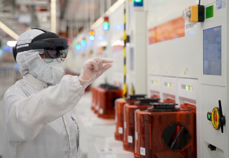 Нужно больше памяти: Micron вложит $24 млрд в расширение производства NAND в Сингапуре