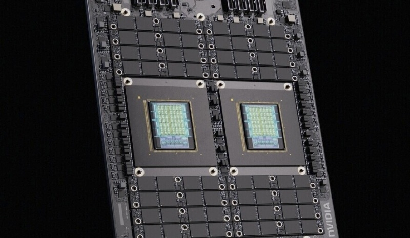 Nvidia бросила вызов Intel Xeon и AMD Epyc — серверный Arm-процессор Vera теперь продаётся отдельно