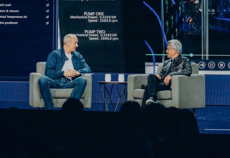 Nvidia задумалась о возвращении старых GeForce в улучшенном виде&nbsp;&mdash; миру не хватает доступных видеокарт