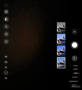 Обзор HUAWEI Mate X7: самый прочный складной смартфон