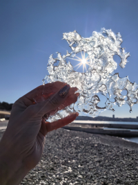 Обзор HUAWEI Mate X7: самый прочный складной смартфон